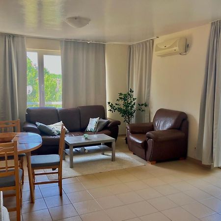 Wohnung Am Sonnenstrand 阳光海滩 外观 照片