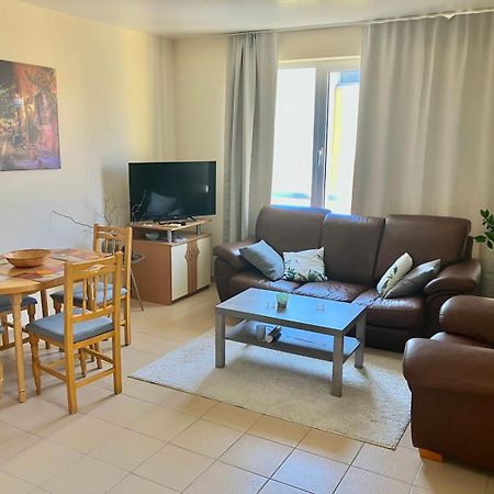 Wohnung Am Sonnenstrand 阳光海滩 外观 照片