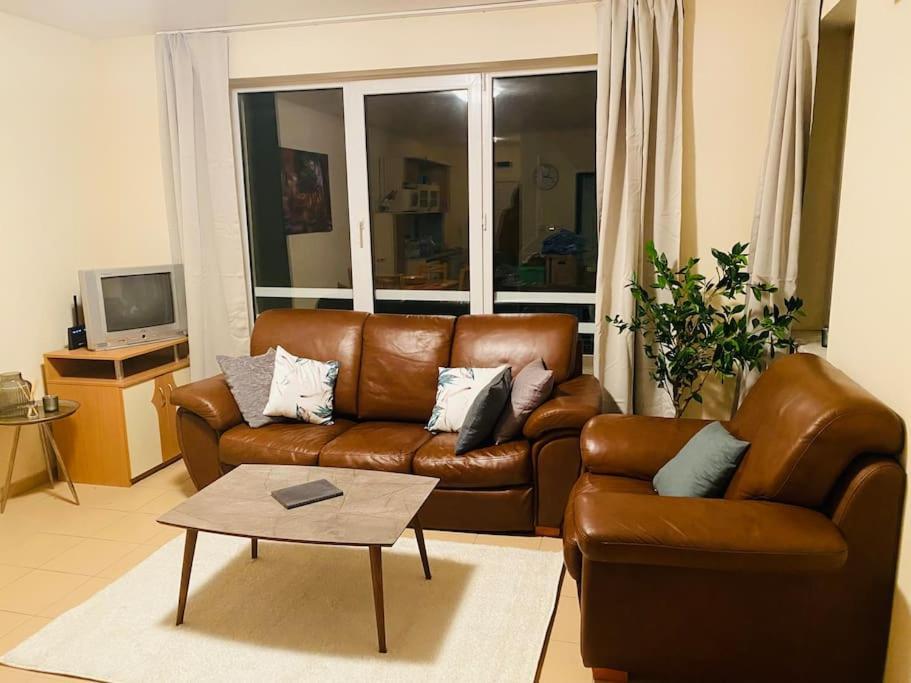 Wohnung Am Sonnenstrand 阳光海滩 外观 照片