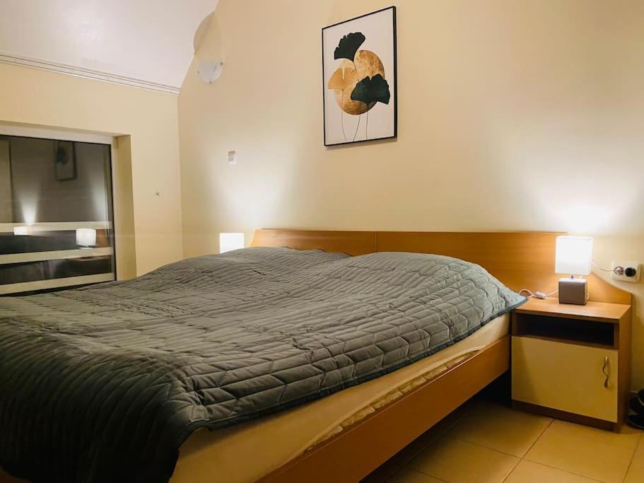 Wohnung Am Sonnenstrand 阳光海滩 外观 照片